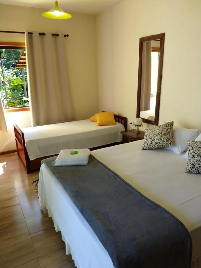 Guest house Recanto Das Pedras