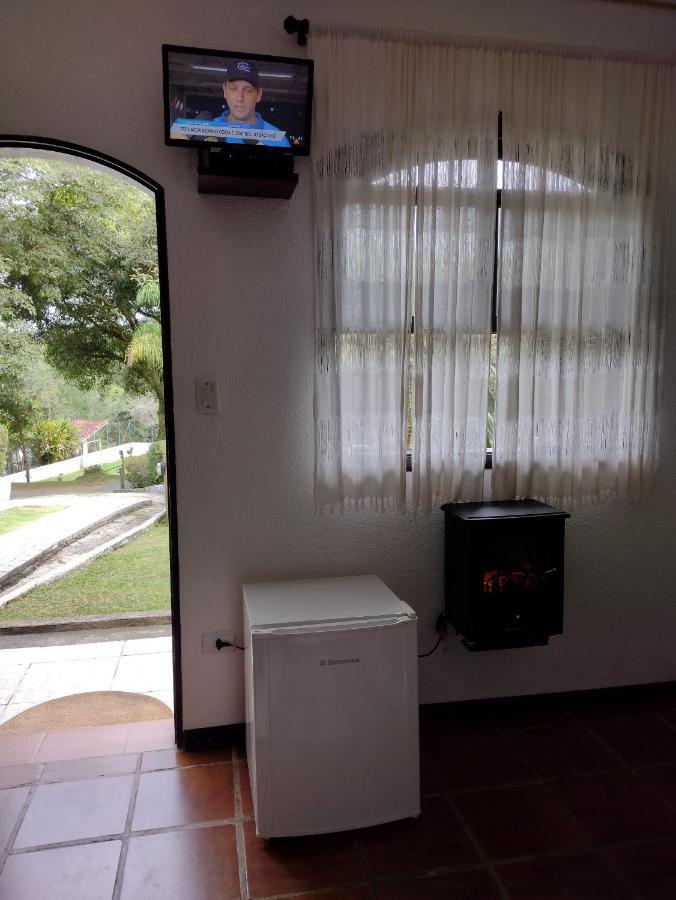 Recanto Das Pedras Guest house 3*