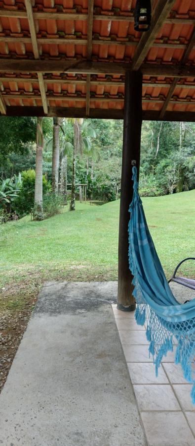 Guest house Recanto Das Pedras Sao Francisco Xavier