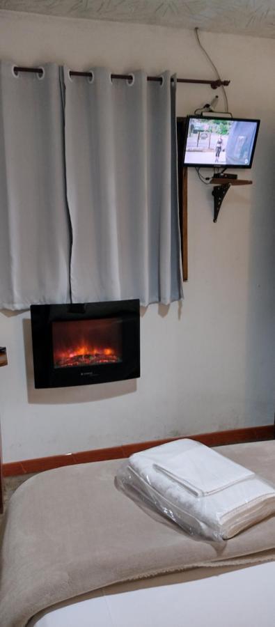 Guest house Recanto Das Pedras Sao Francisco Xavier