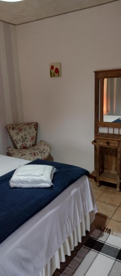 Recanto Das Pedras Guest house 3*